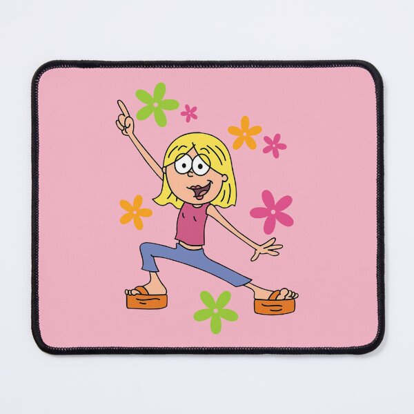 Item preview, Lizzie McGuire; Pink designed and sold by Marco Bottiglieri.
