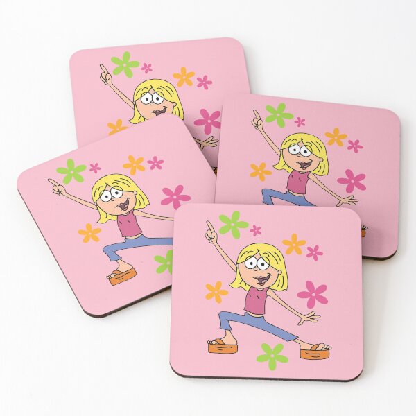 Item preview, Lizzie McGuire; Pink designed and sold by Marco Bottiglieri.