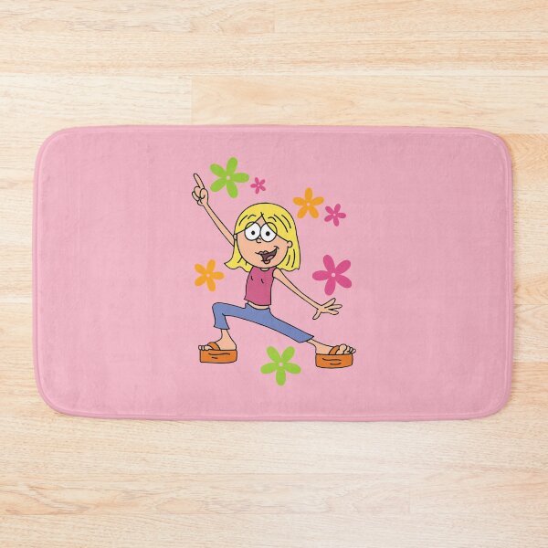 Item preview, Lizzie McGuire; Pink designed and sold by Marco Bottiglieri.