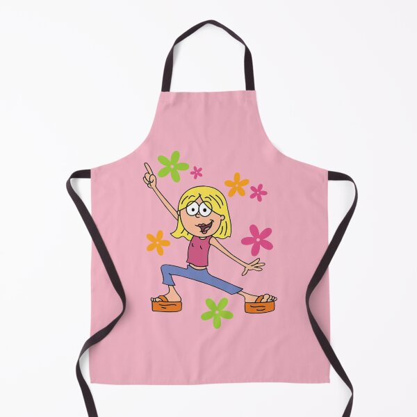 Item preview, Lizzie McGuire; Pink designed and sold by Marco Bottiglieri.