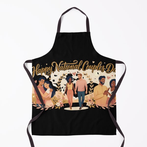 Item preview, National Couple's Day designed and sold by Limitless-Mind.