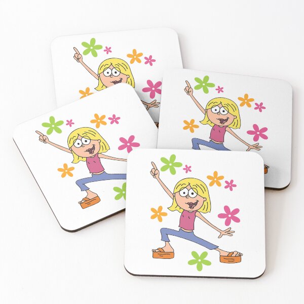Item preview, Lizzie McGuire designed and sold by Marco Bottiglieri.
