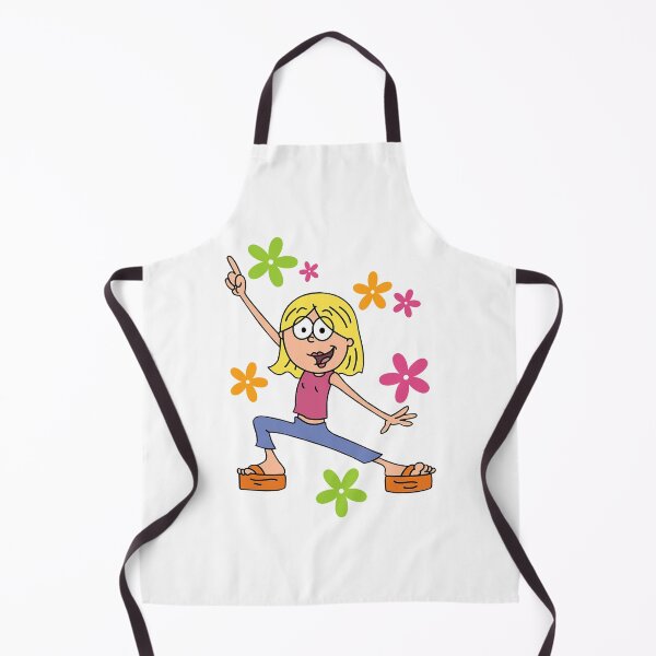 Item preview, Lizzie McGuire designed and sold by Marco Bottiglieri.