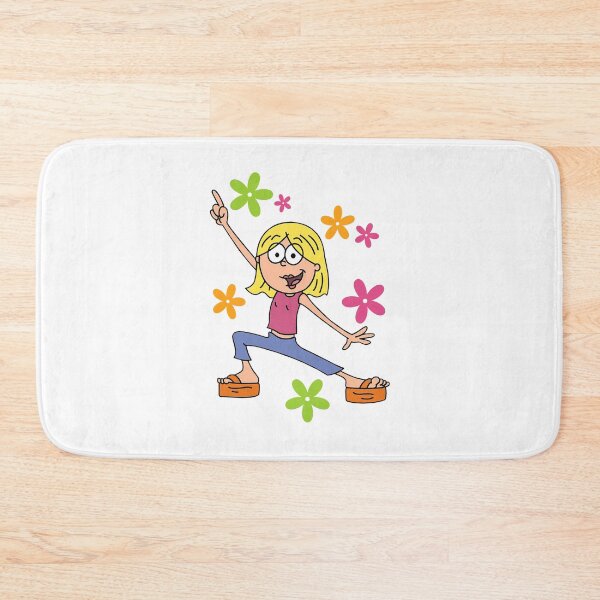 Item preview, Lizzie McGuire designed and sold by Marco Bottiglieri.