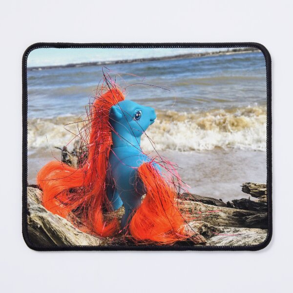 Item preview, G3 Waterfire My Little Pony Coastal Photo designed and sold by CelticValkyrie.
