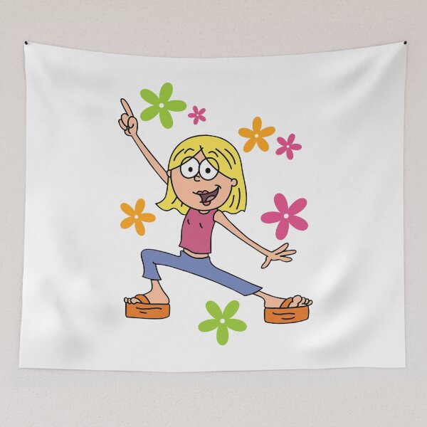 Item preview, Lizzie McGuire designed and sold by Marco Bottiglieri.