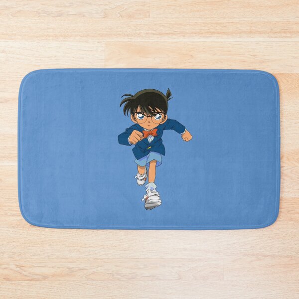 Item preview, Detective Conan; Blue designed and sold by Marco Bottiglieri.