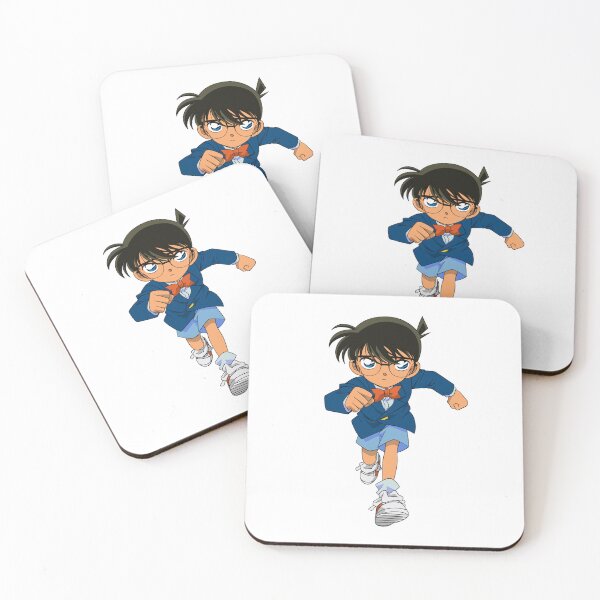Item preview, Detective Conan designed and sold by Marco Bottiglieri.