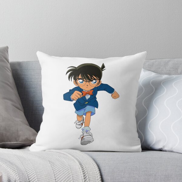 Item preview, Detective Conan designed and sold by Marco Bottiglieri.