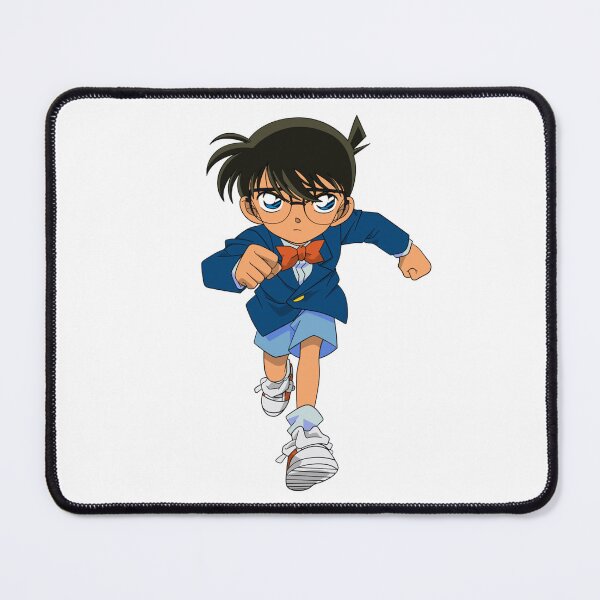Item preview, Detective Conan designed and sold by Marco Bottiglieri.