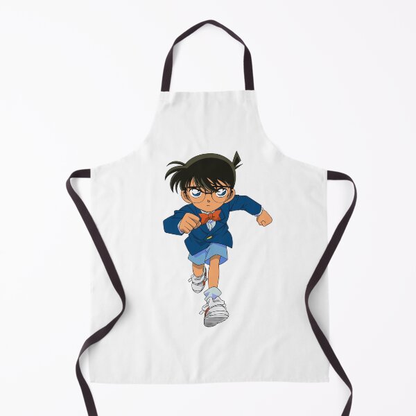 Item preview, Detective Conan designed and sold by Marco Bottiglieri.