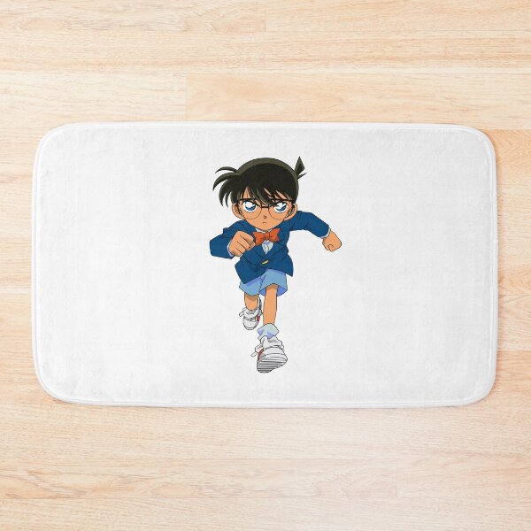 Item preview, Detective Conan designed and sold by Marco Bottiglieri.