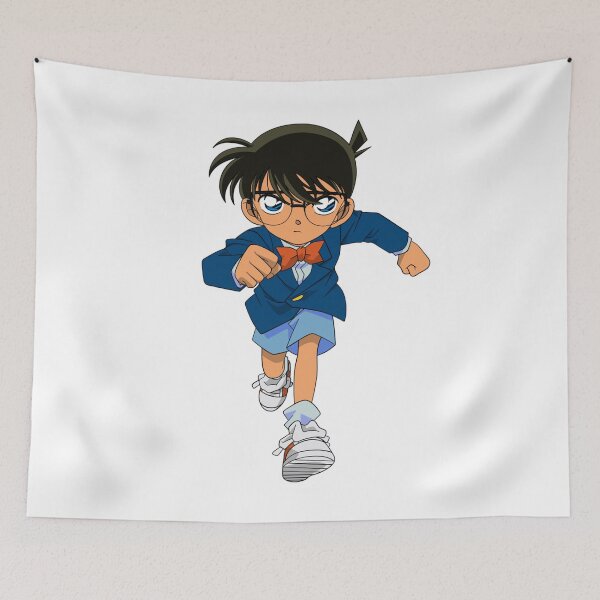Item preview, Detective Conan designed and sold by Marco Bottiglieri.