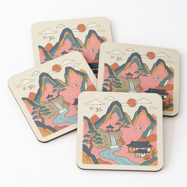 Item preview, korean culture. #8 designed and sold by EunsooLee.