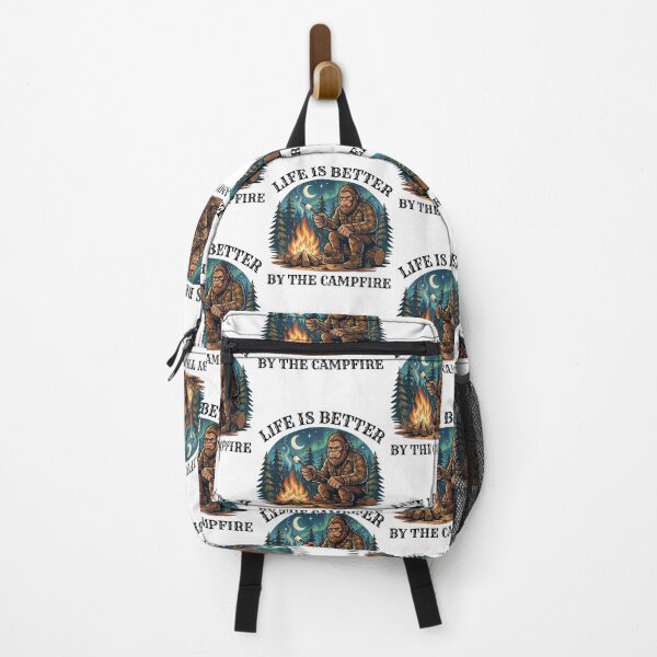 Item preview, Life Is Better By The Campfire designed and sold by Roy & Tiffany.