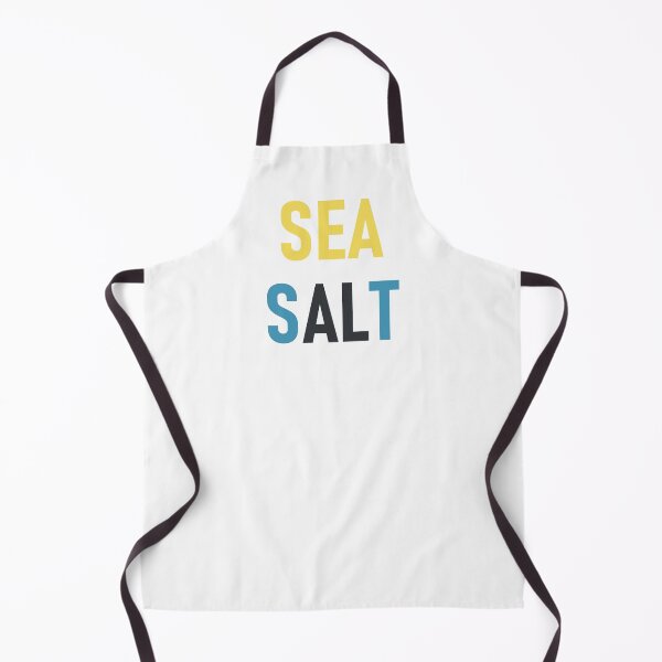 Item preview, Sea Salt designed and sold by SelenaElleen.
