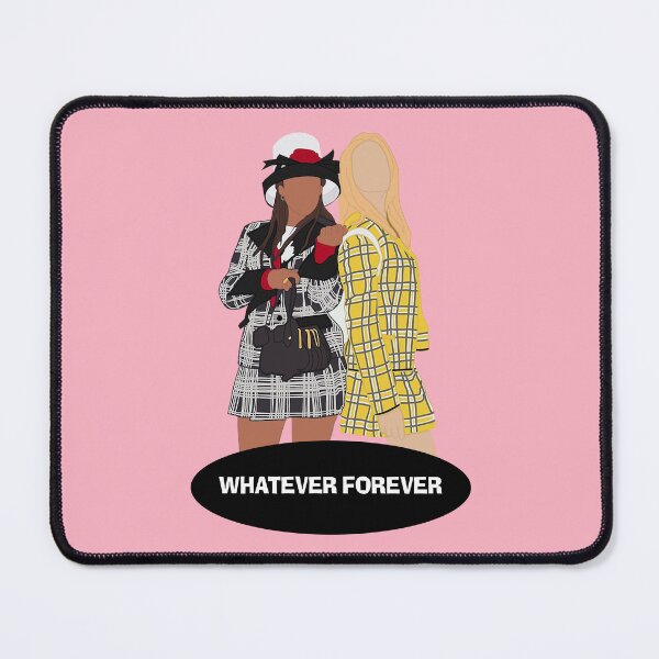 Item preview, Whatever Forever; Pink designed and sold by Marco Bottiglieri.