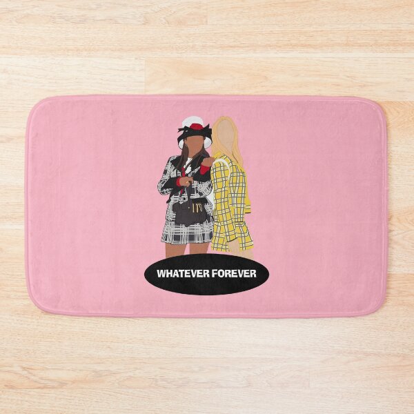 Item preview, Whatever Forever; Pink designed and sold by Marco Bottiglieri.