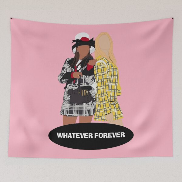 Item preview, Whatever Forever; Pink designed and sold by Marco Bottiglieri.