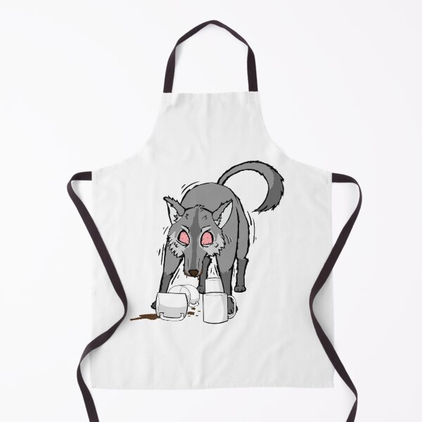 Item preview, Coffee Wolf designed and sold by Batmantis275.