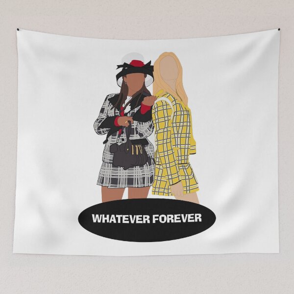 Item preview, Whatever Forever designed and sold by Marco Bottiglieri.