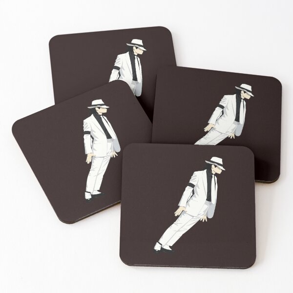 Item preview, Michael Jackson designed and sold by randomslife.