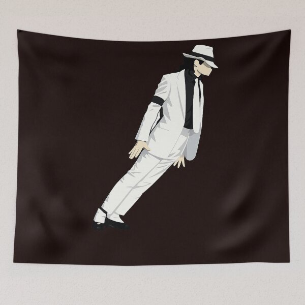Item preview, Michael Jackson designed and sold by randomslife.