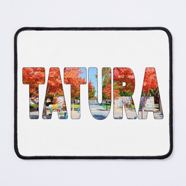 Item preview, TATURA - Victoria Shepparton Funky Cow Goulburn Valley Autumn designed and sold by Adam Gormley.
