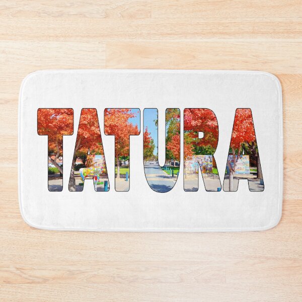 Item preview, TATURA - Victoria Shepparton Funky Cow Goulburn Valley Autumn designed and sold by Adam Gormley.