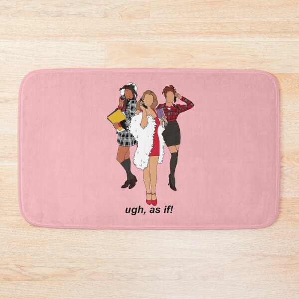 Item preview, As If!; Pink designed and sold by Marco Bottiglieri.