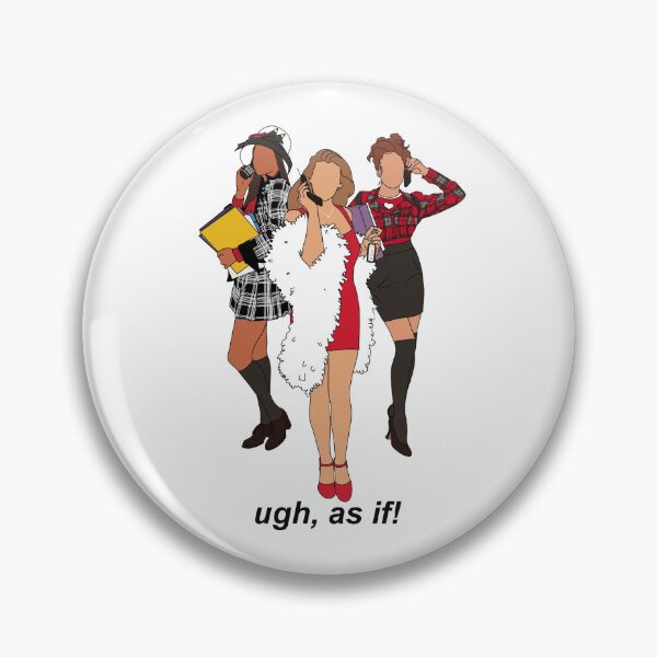 Item preview, As If! designed and sold by Marco Bottiglieri.