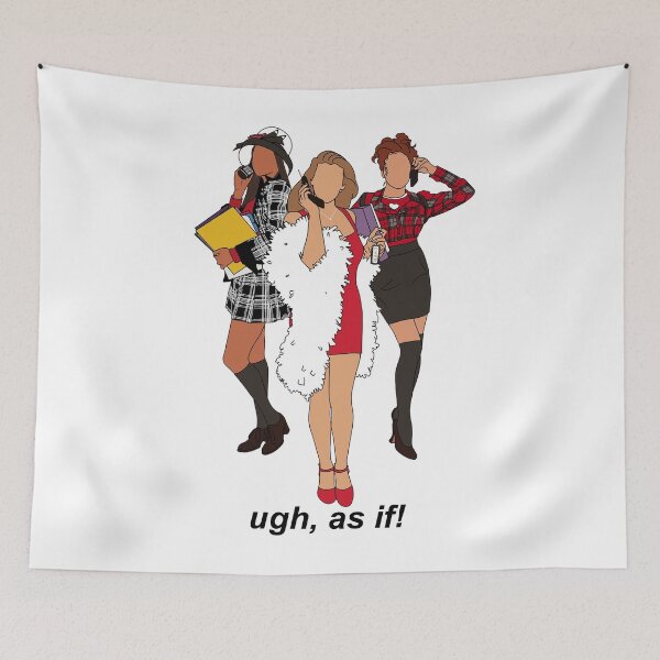Item preview, As If! designed and sold by Marco Bottiglieri.