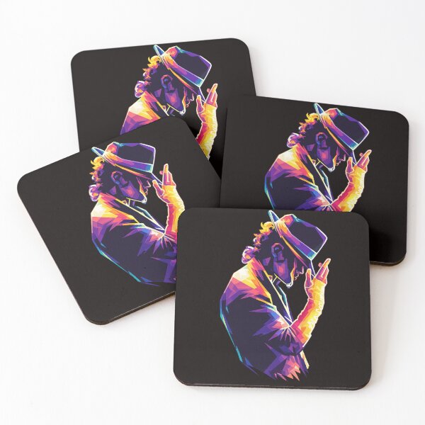 Item preview, Michael Jackson designed and sold by randomslife.