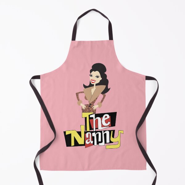 Item preview, The Nanny; Pink designed and sold by Marco Bottiglieri.