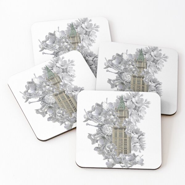 Item preview, CYBER BLOSSOM designed and sold by Toccami la mano e ti sentirò.