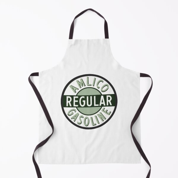 Item preview, Gasolina regular Amlico antigua designed and sold by QuayTradingCo.