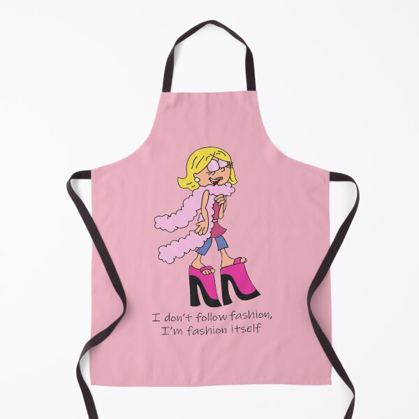 Item preview, Lizzie McGuire; Pink designed and sold by Marco Bottiglieri.