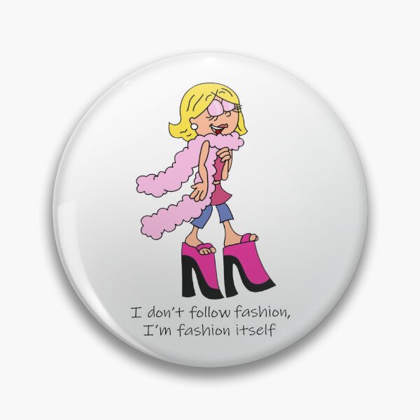 Item preview, Lizzie McGuire designed and sold by Marco Bottiglieri.