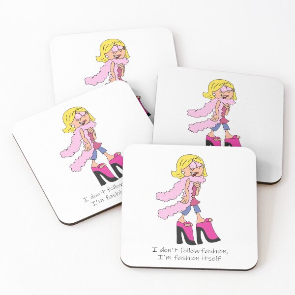 Item preview, Lizzie McGuire designed and sold by Marco Bottiglieri.