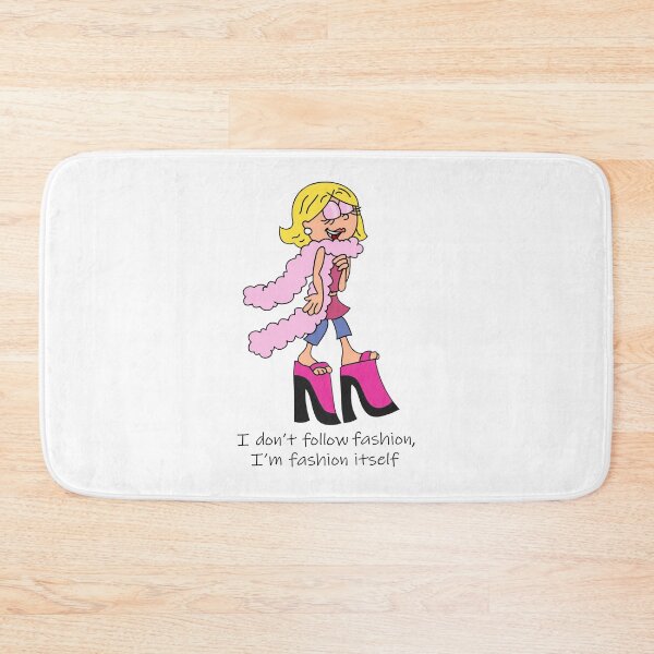 Item preview, Lizzie McGuire designed and sold by Marco Bottiglieri.