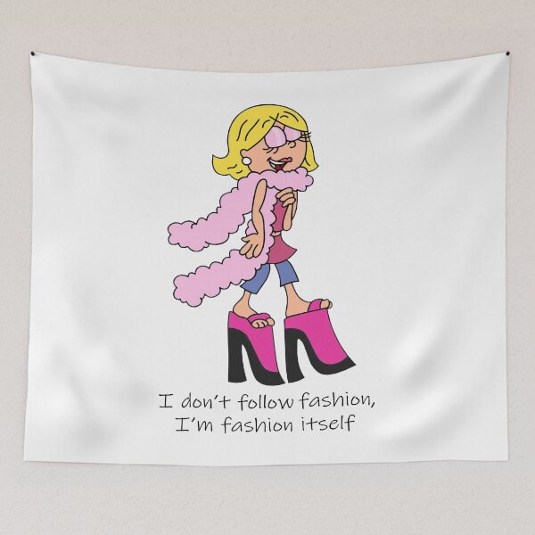 Item preview, Lizzie McGuire designed and sold by Marco Bottiglieri.