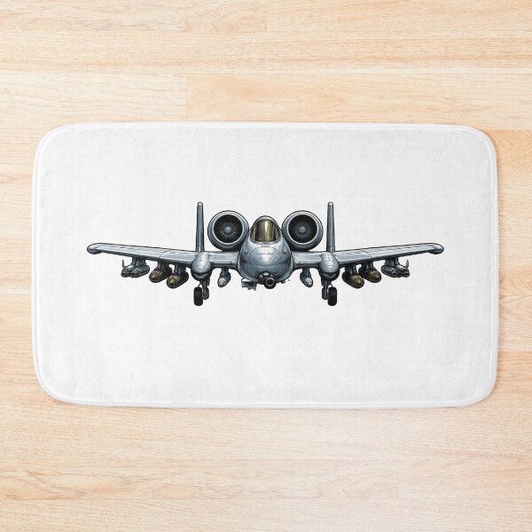 Item preview, Patriotic Fighter Jet  designed and sold by Combat Skies.
