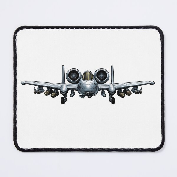 Item preview, Patriotic Fighter Jet designed and sold by Combat Skies.
