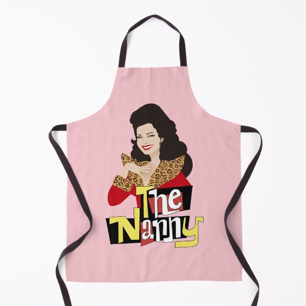 Item preview, The Nanny; Pink designed and sold by Marco Bottiglieri.