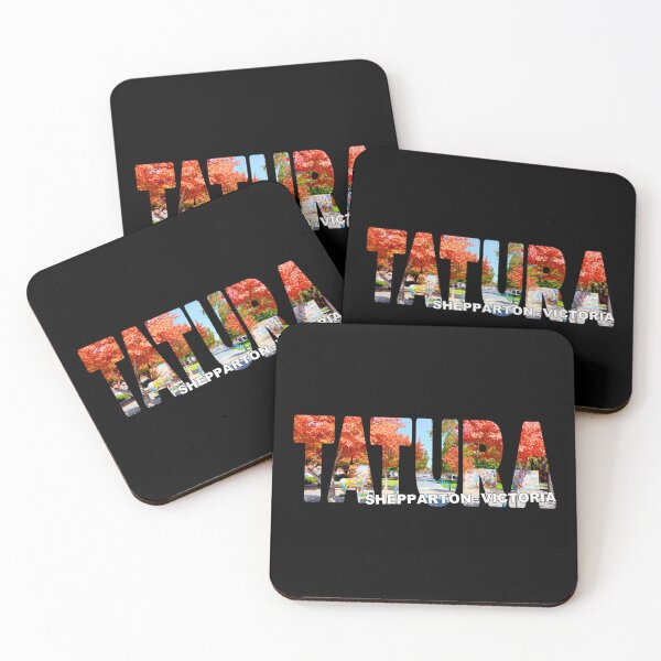 Item preview, TATURA Shepparton Victoria - Funky Cow Goulburn Valley Autumn designed and sold by Adam Gormley.