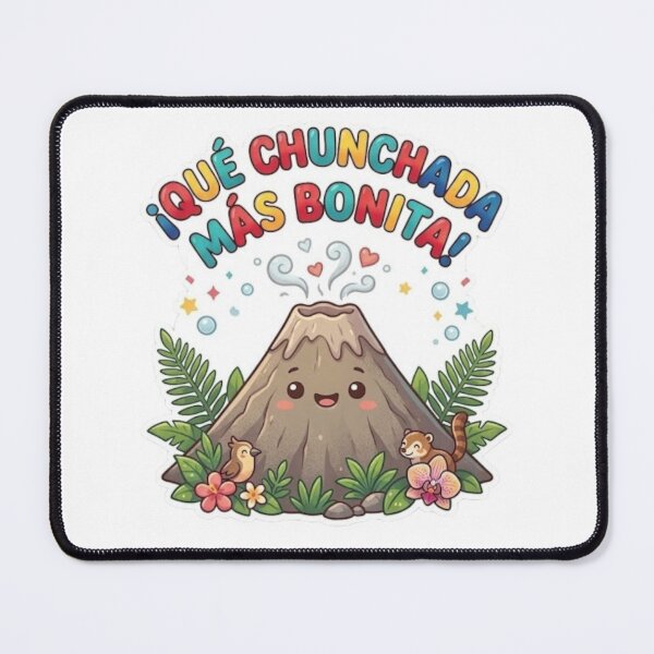 Item preview, What a beautiful sight!: Arenal Volcano designed and sold by Chuncherias-Co.