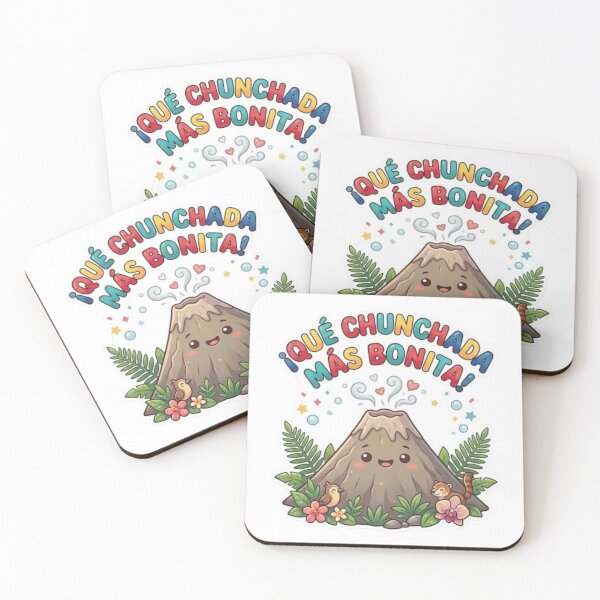 Item preview, What a beautiful sight!: Arenal Volcano designed and sold by Chuncherias-Co.