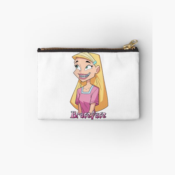 Item preview, Braceface designed and sold by Marco Bottiglieri.
