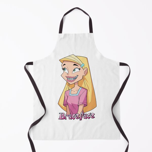 Item preview, Braceface designed and sold by Marco Bottiglieri.