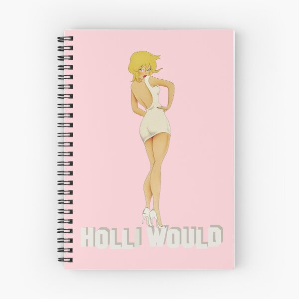 Item preview, Holli Would; Pink designed and sold by Marco Bottiglieri.